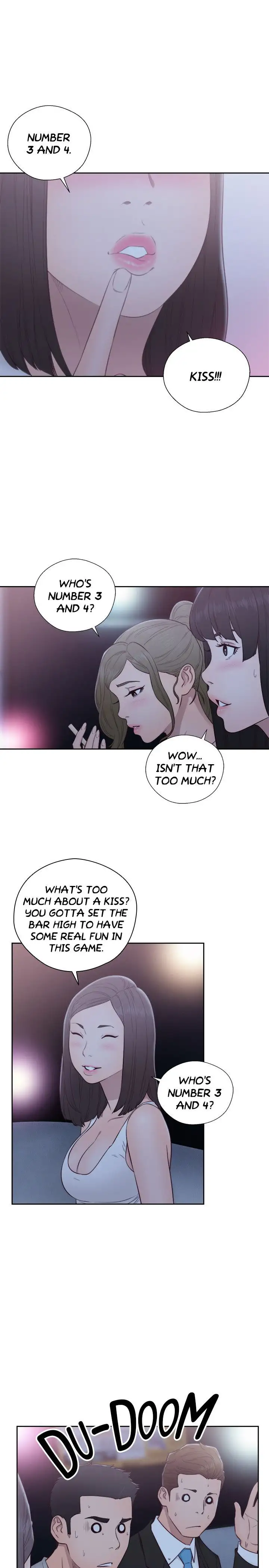 Lust Awakening page 28