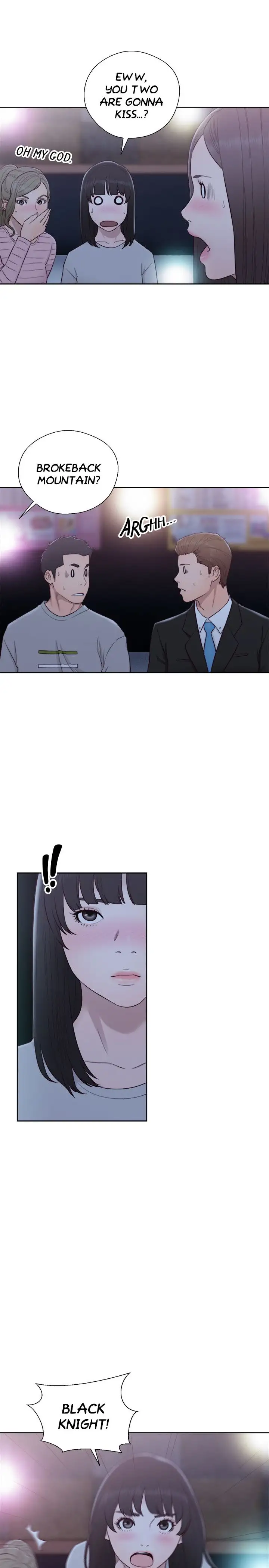 Lust Awakening page 30