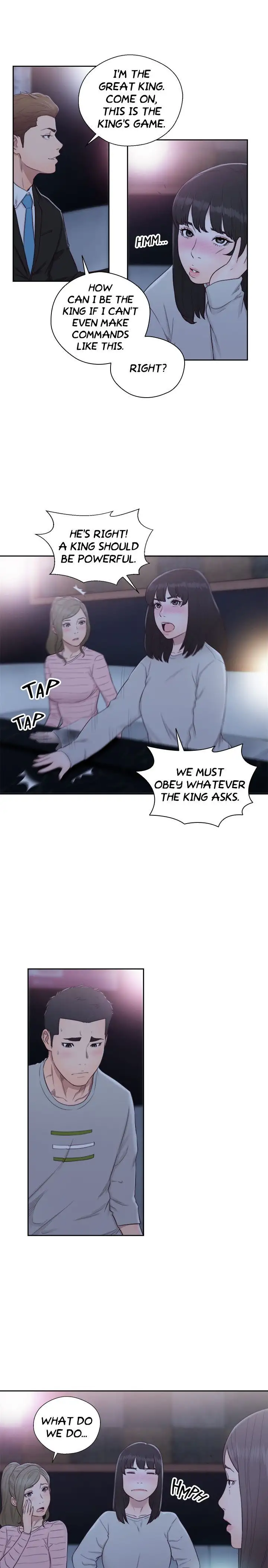 Lust Awakening page 23