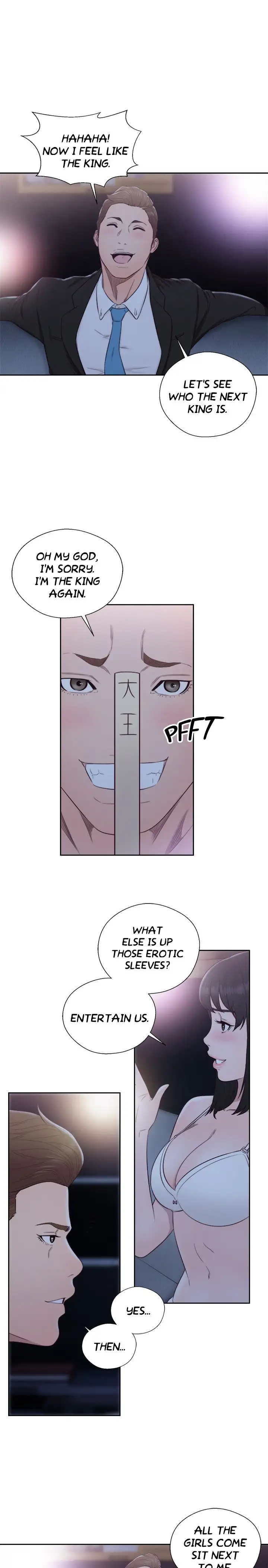 Lust Awakening page 27