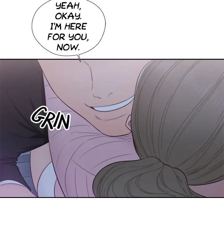 Lust Awakening page 25