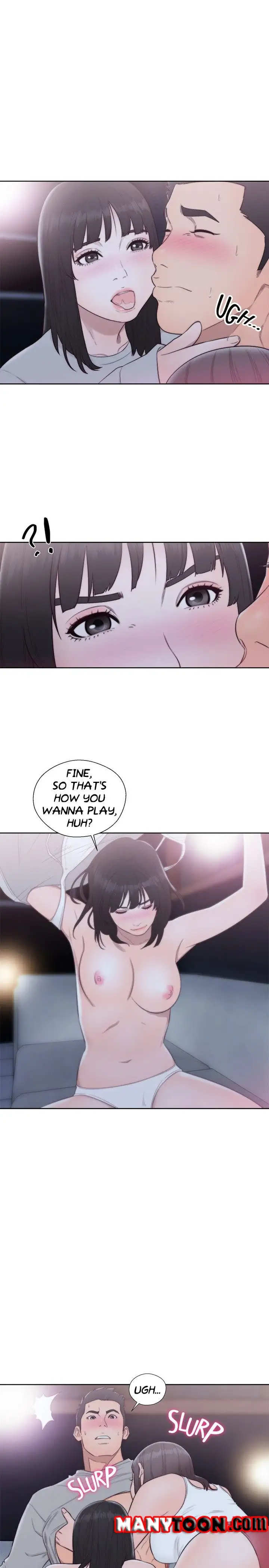 Lust Awakening page 30