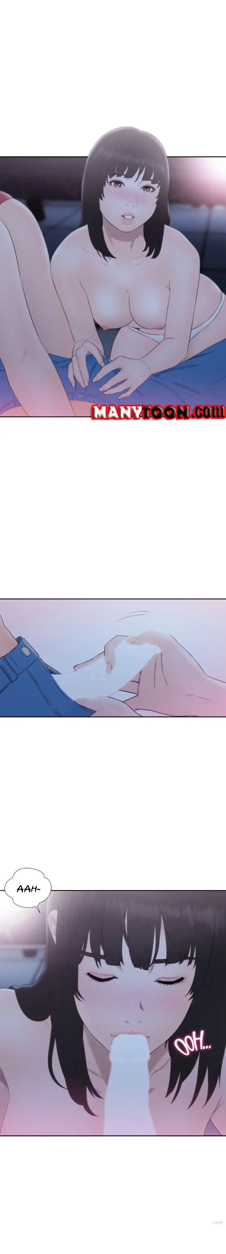 Lust Awakening page 3