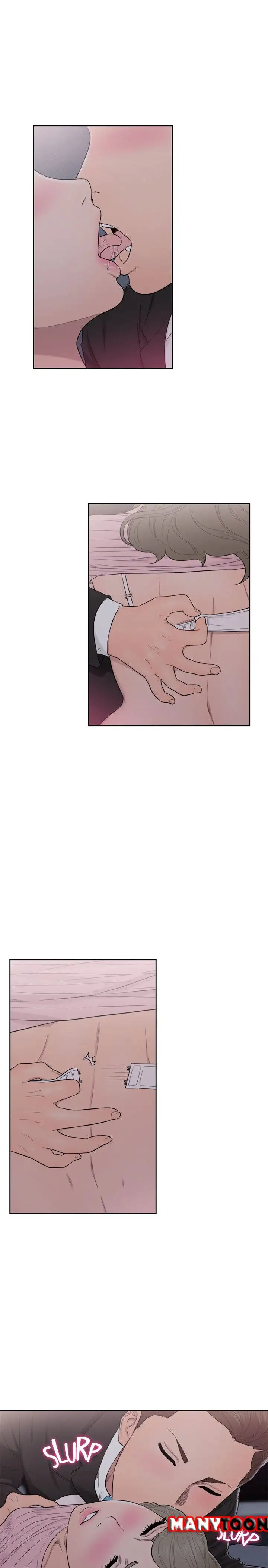 Lust Awakening page 23