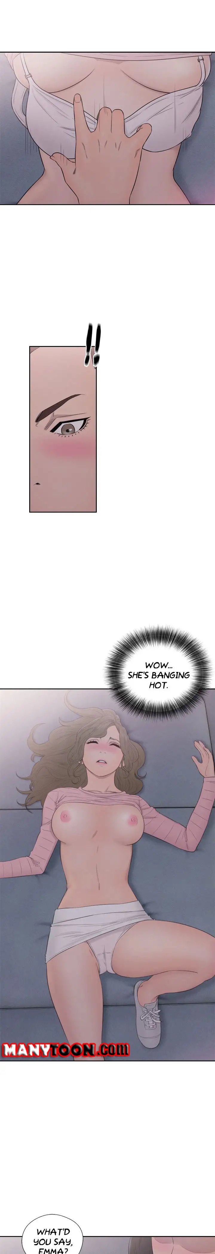 Lust Awakening page 25