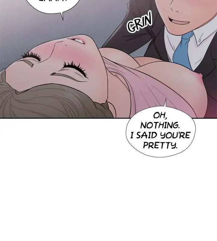 Lust Awakening page 26