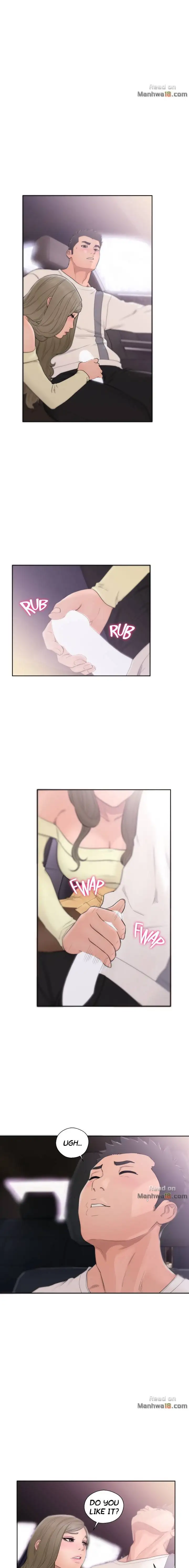 Lust Awakening page 2