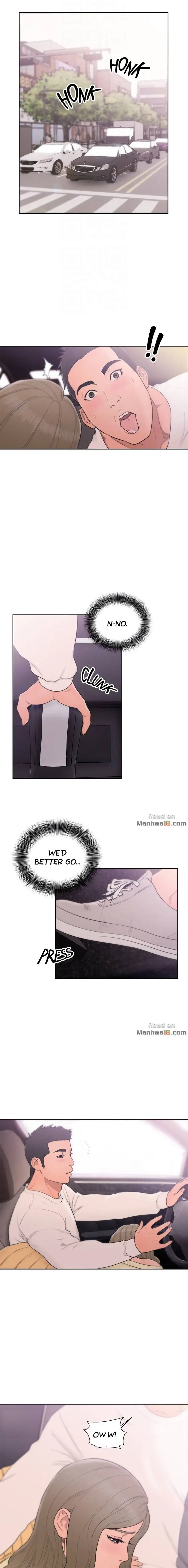 Lust Awakening page 7