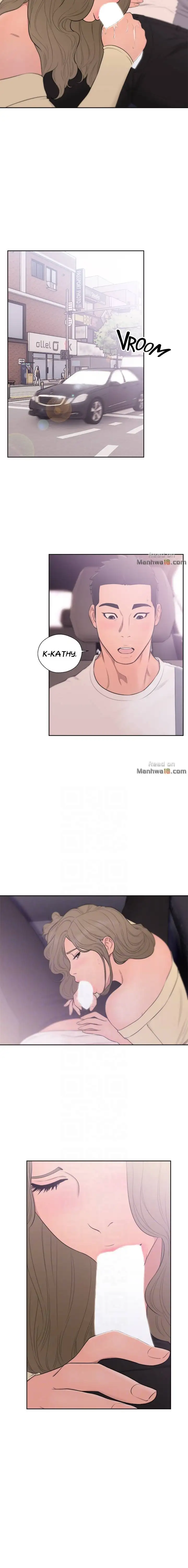 Lust Awakening page 8