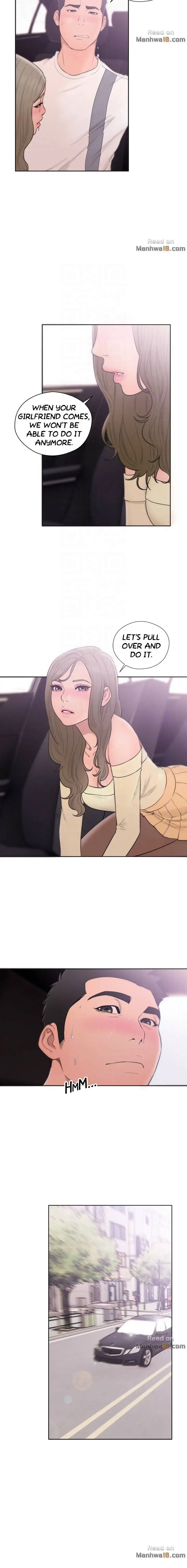 Lust Awakening page 10