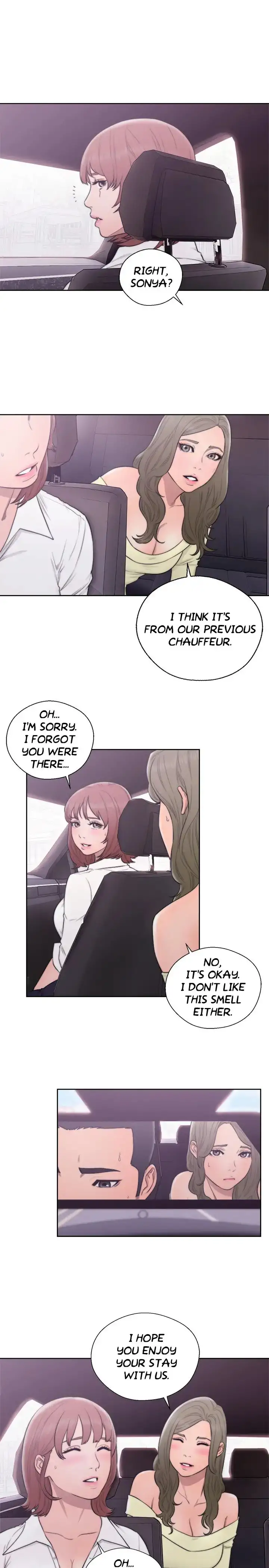 Lust Awakening page 4