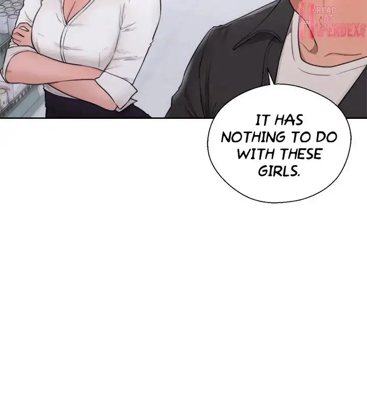 Lust Awakening page 10