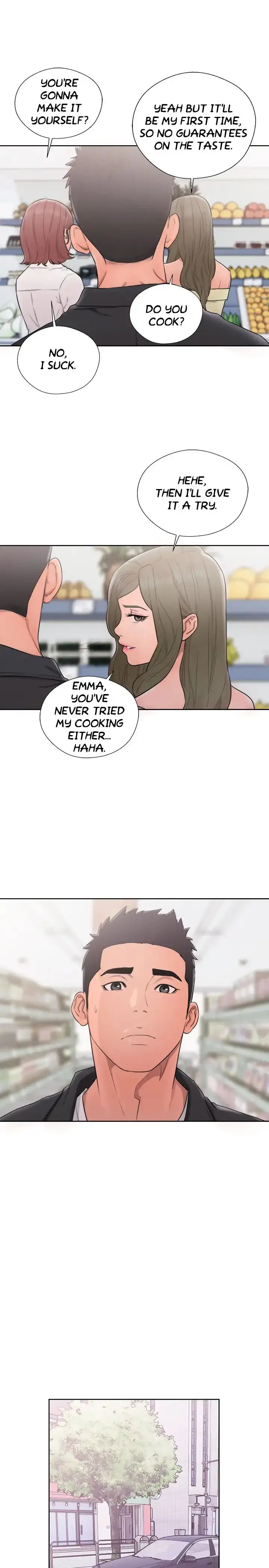 Lust Awakening page 13