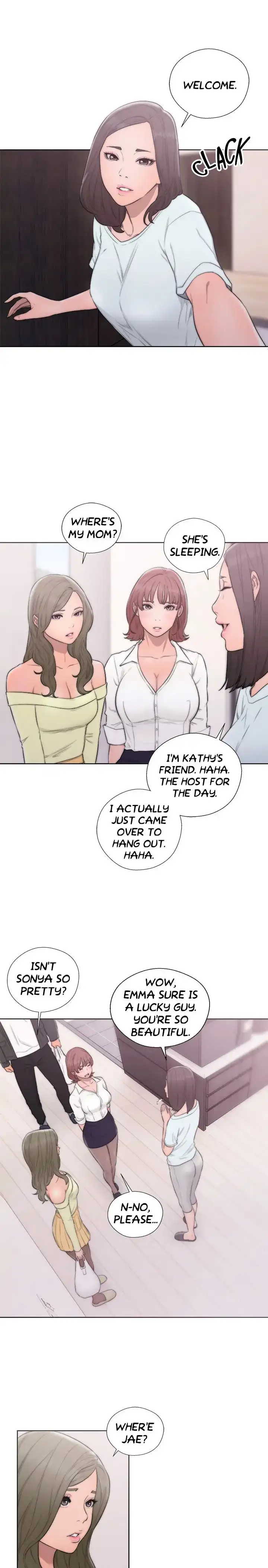 Lust Awakening page 17