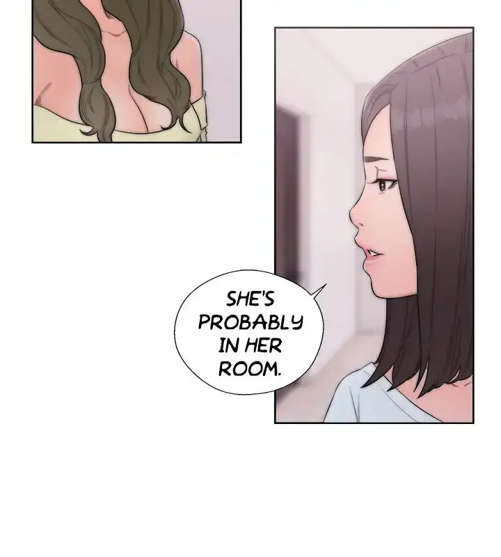 Lust Awakening page 18