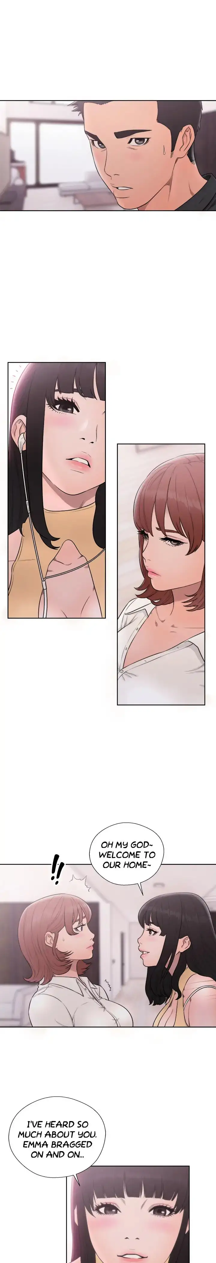 Lust Awakening page 21