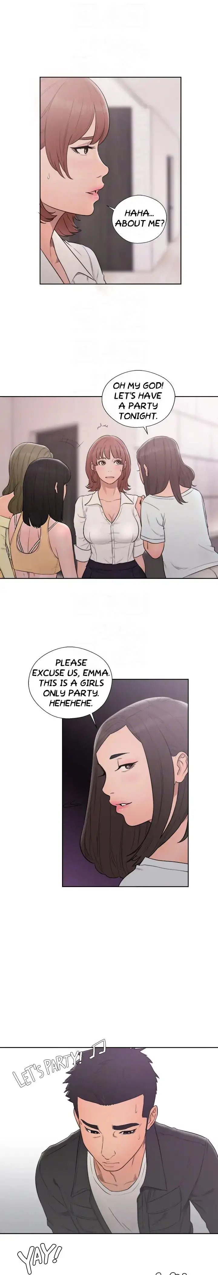 Lust Awakening page 23
