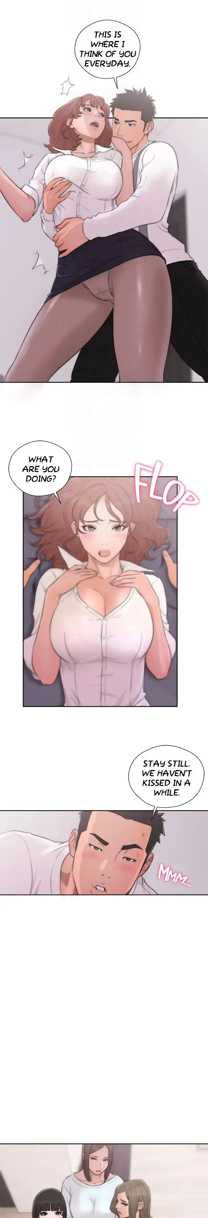 Lust Awakening page 27