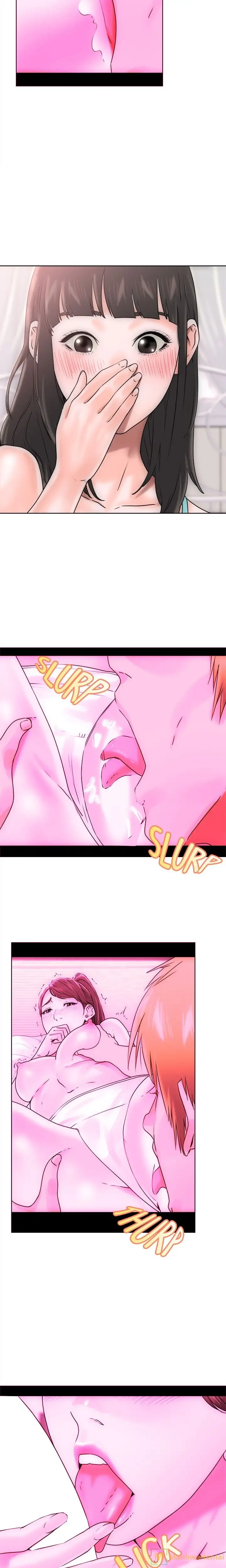 Lust Awakening page 8