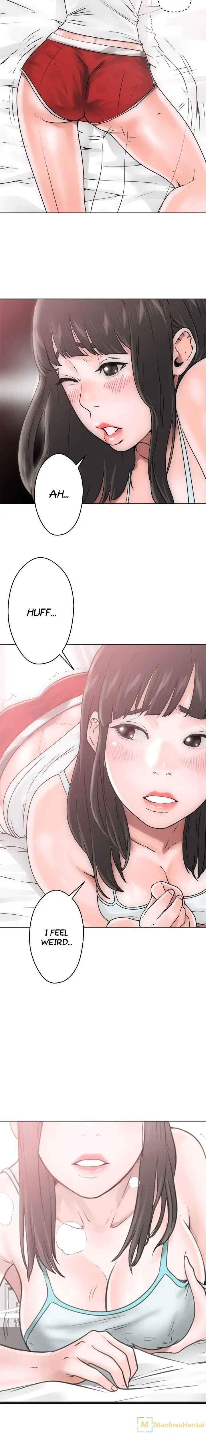 Lust Awakening page 10