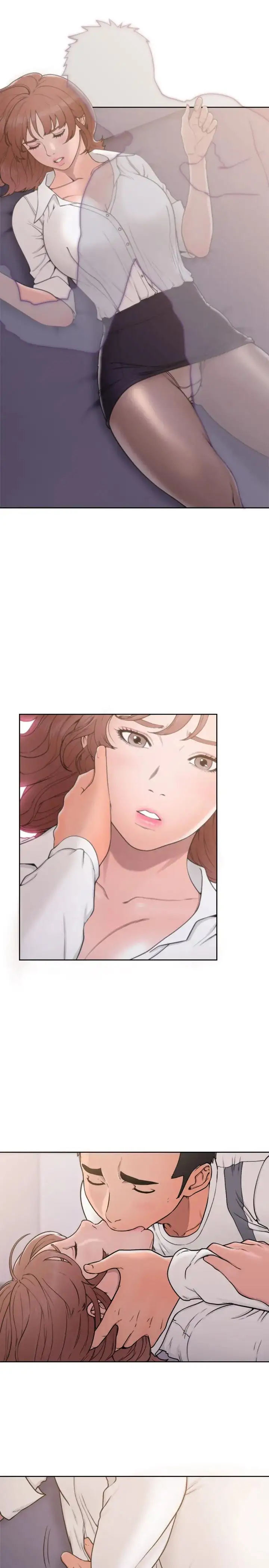 Lust Awakening page 6