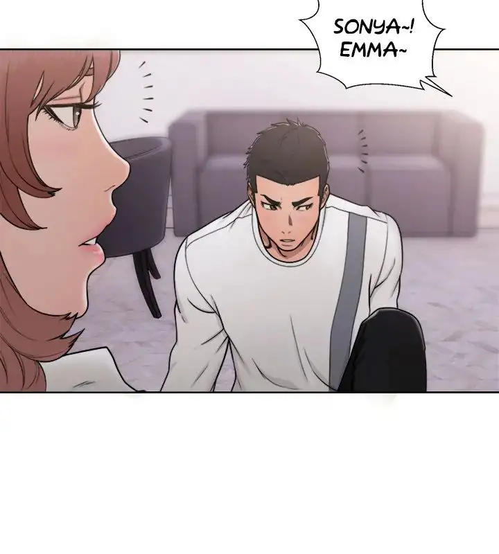 Lust Awakening page 14