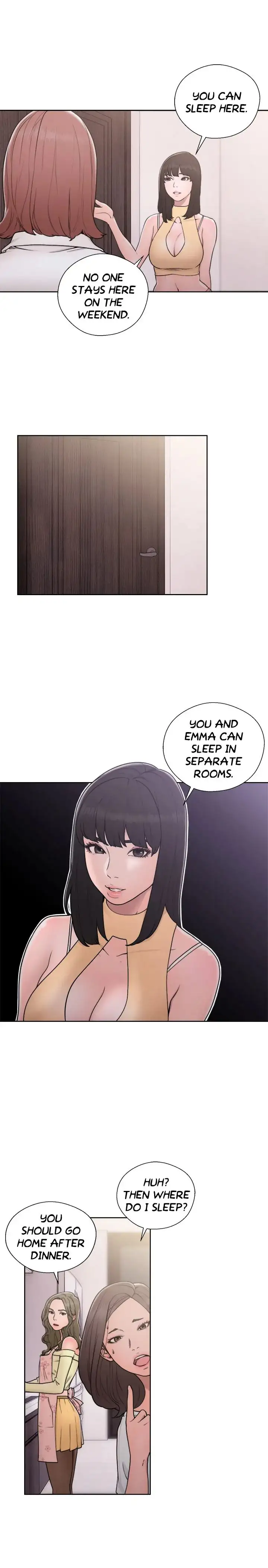 Lust Awakening page 17