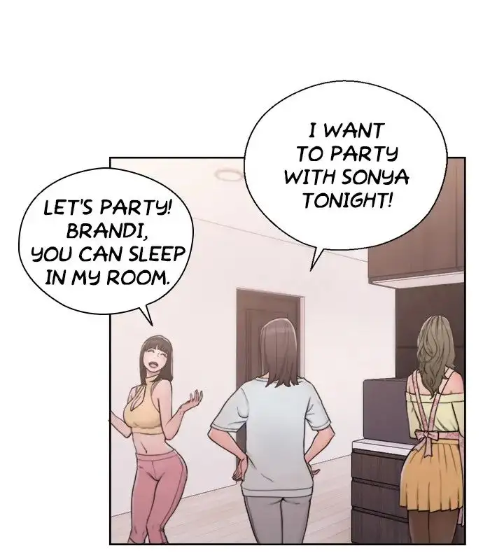 Lust Awakening page 18