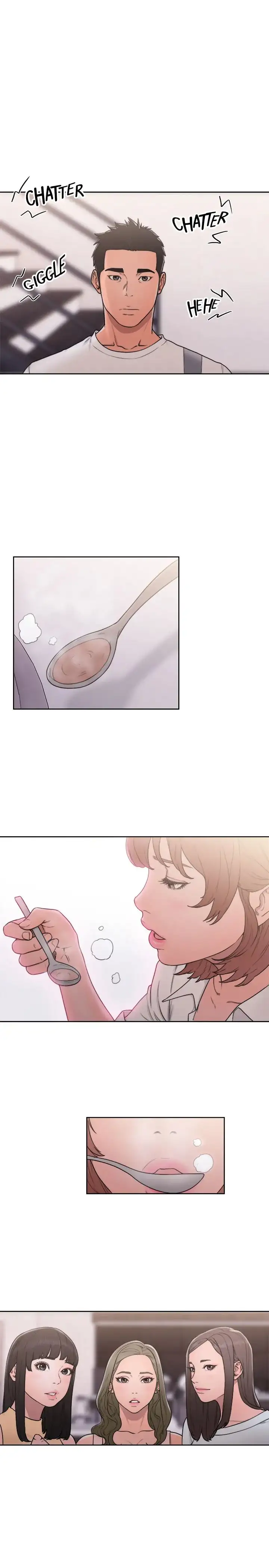 Lust Awakening page 21