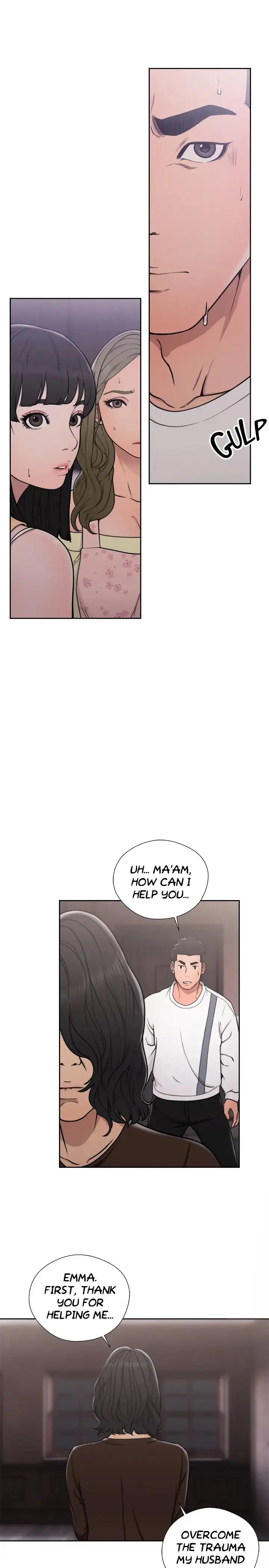 Lust Awakening page 29