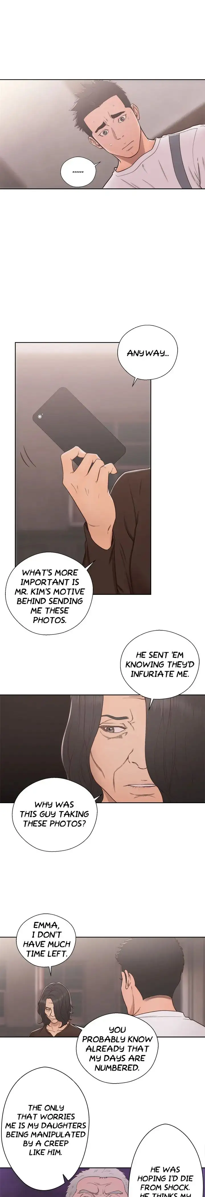 Lust Awakening page 9