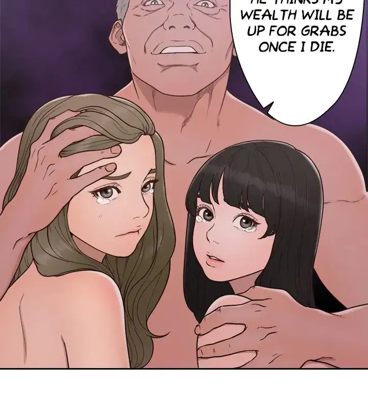 Lust Awakening page 10
