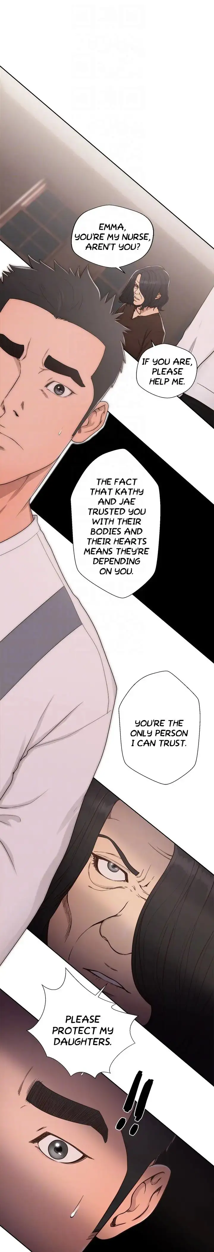 Lust Awakening page 11