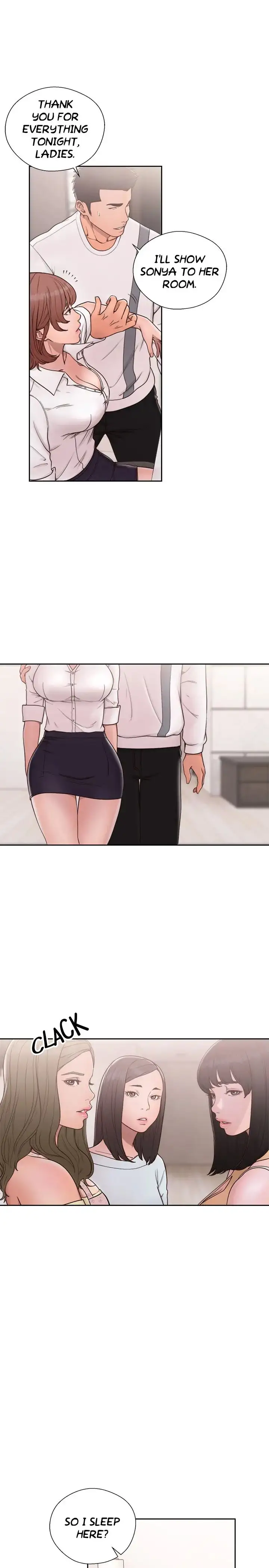 Lust Awakening page 16