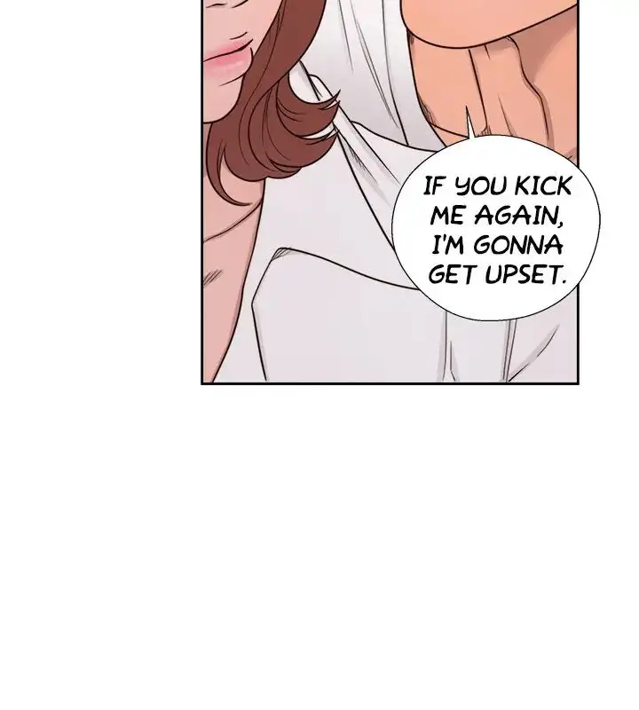 Lust Awakening page 21