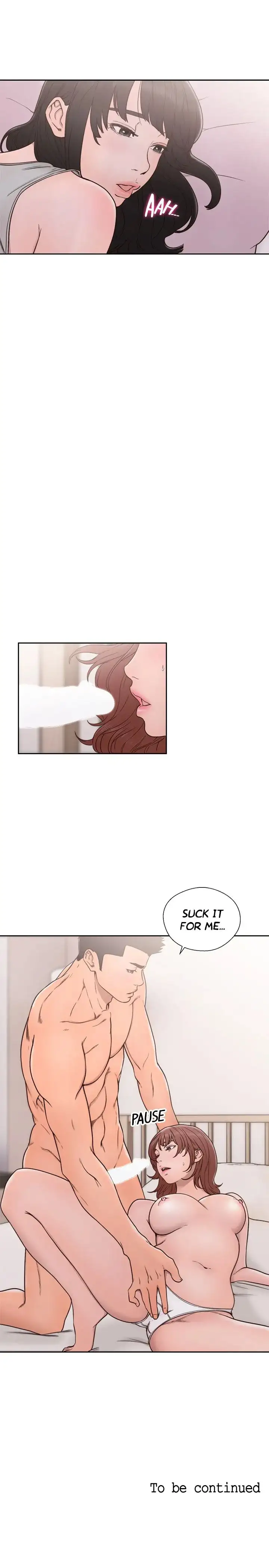 Lust Awakening page 32