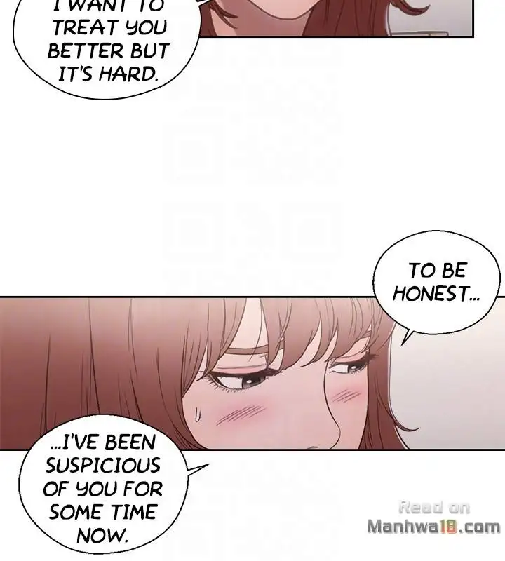 Lust Awakening page 11