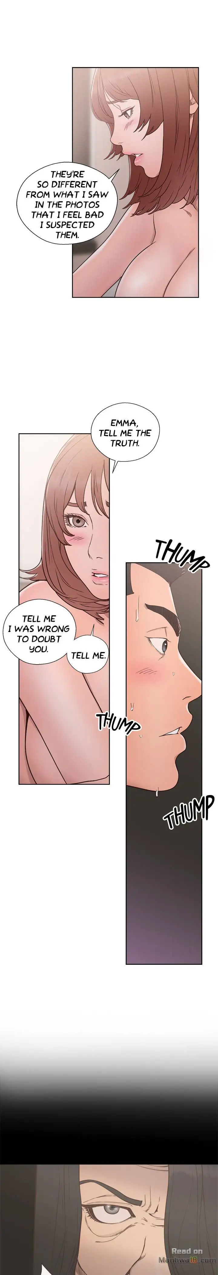 Lust Awakening page 16