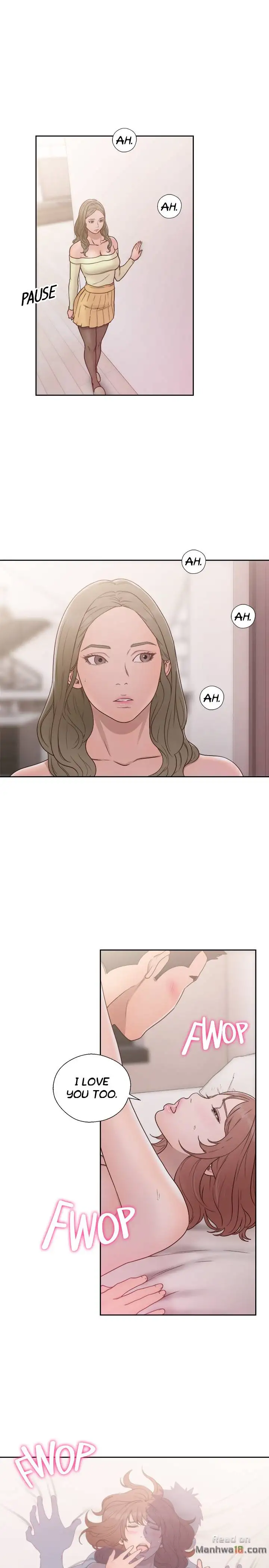 Lust Awakening page 26