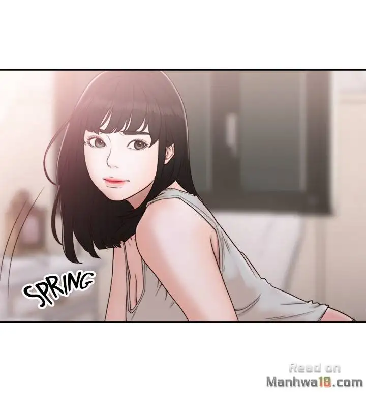 Lust Awakening page 4