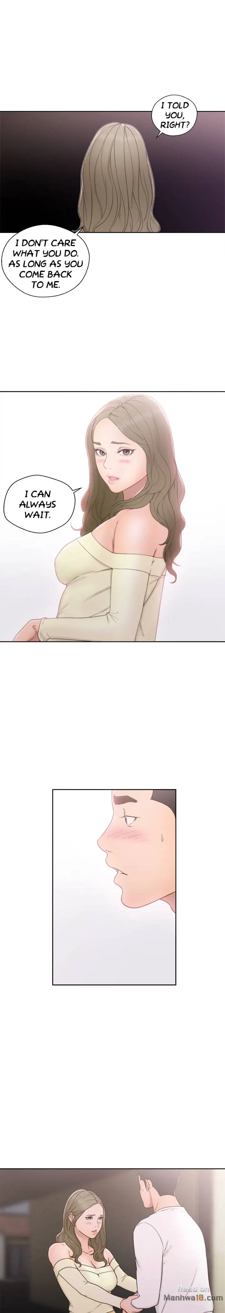 Lust Awakening page 14