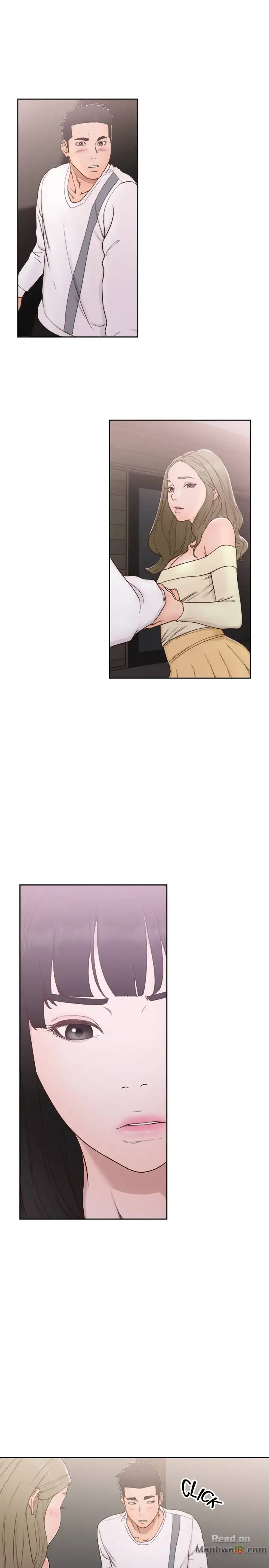 Lust Awakening page 16