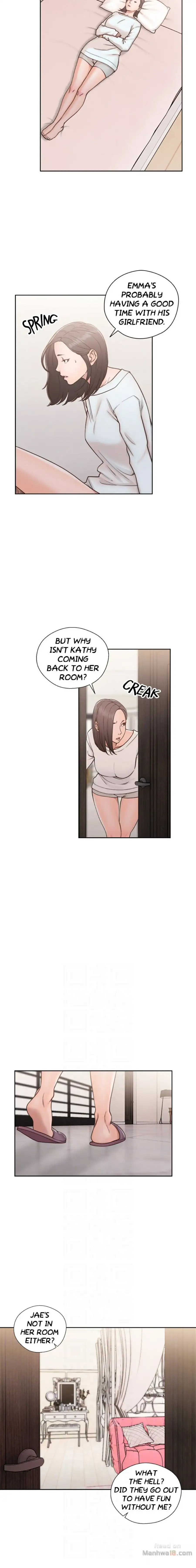 Lust Awakening page 3