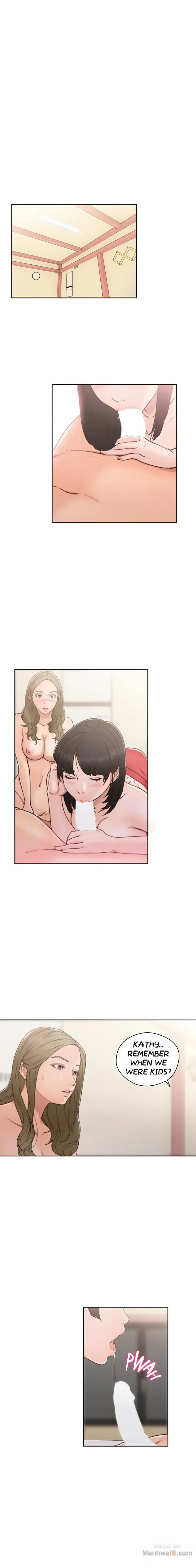 Lust Awakening page 5