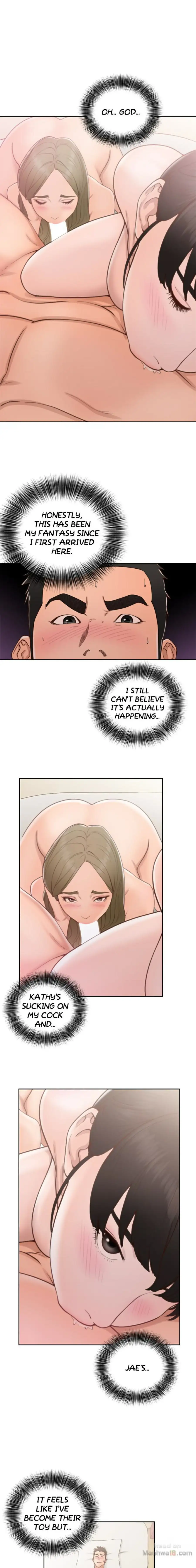 Lust Awakening page 10