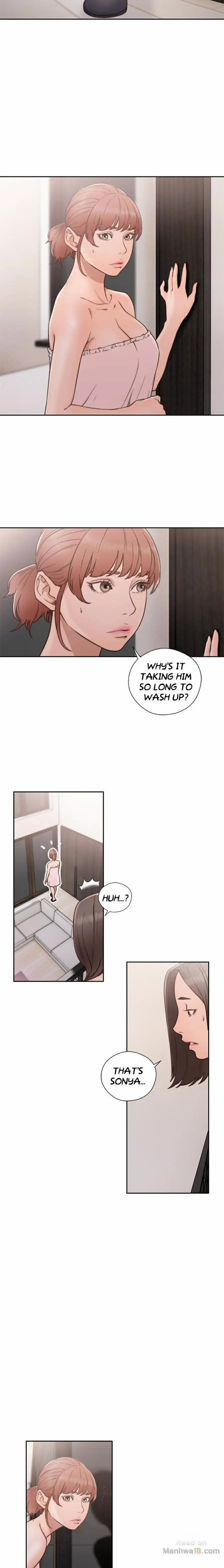 Lust Awakening page 15