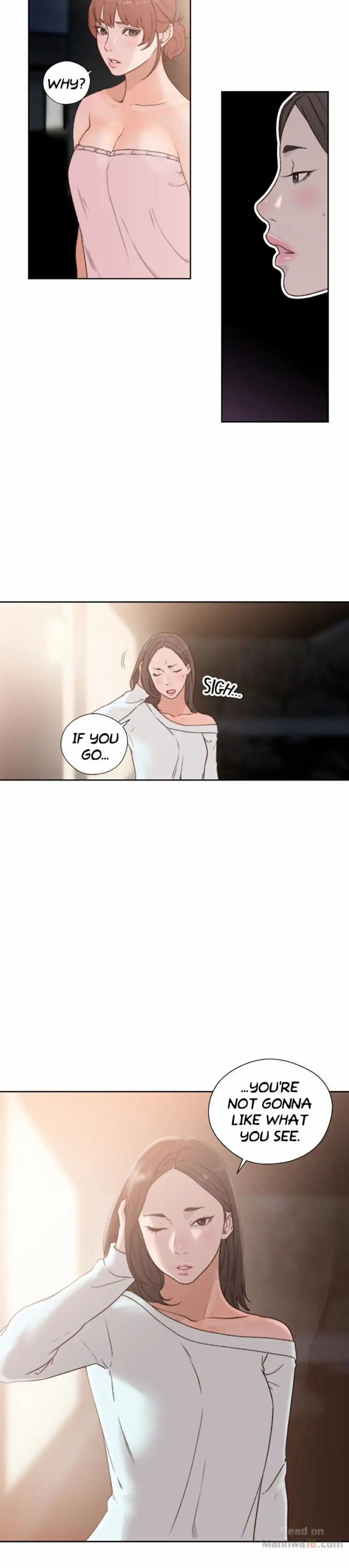 Lust Awakening page 16