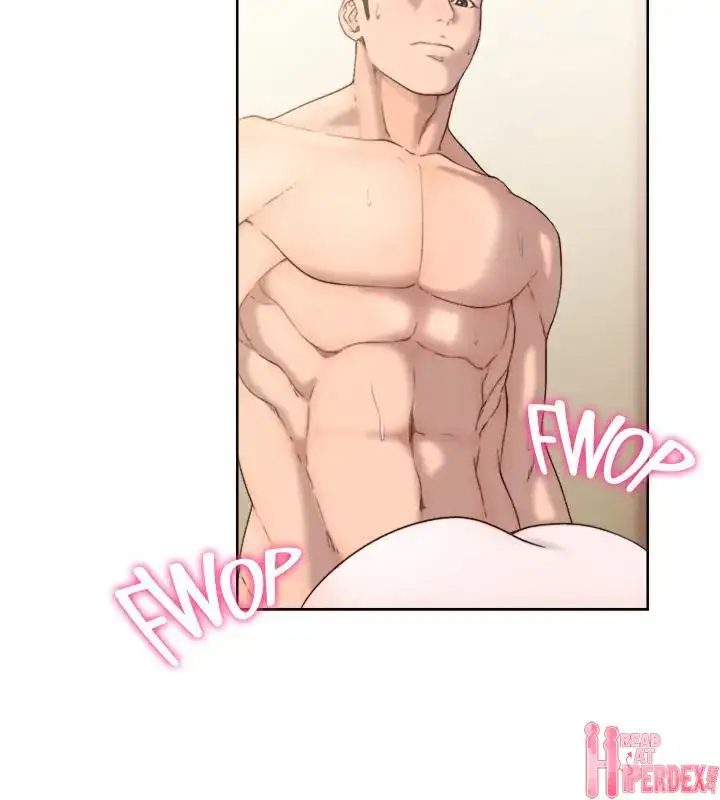 Lust Awakening page 5