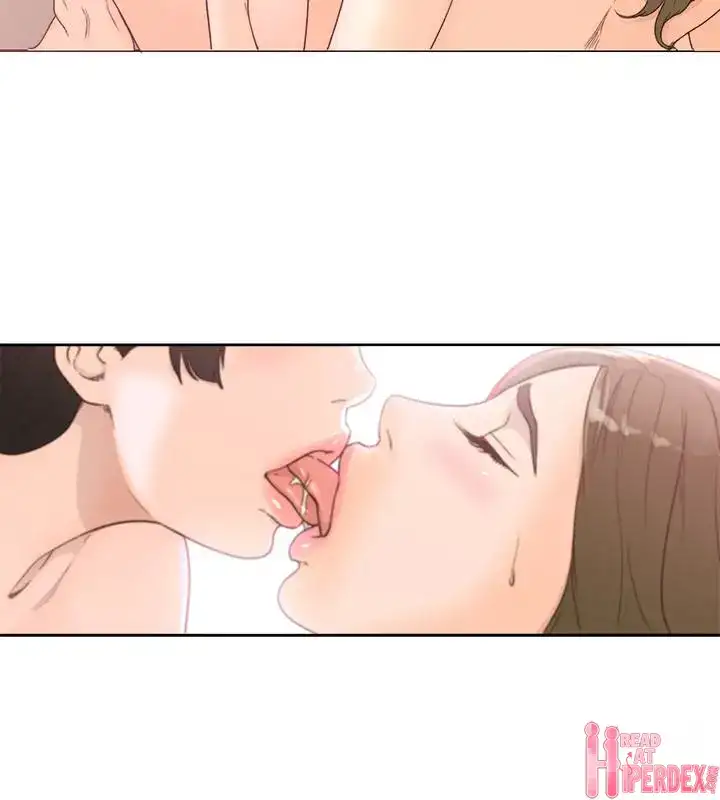 Lust Awakening page 16