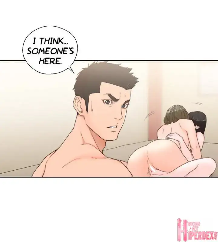 Lust Awakening page 26